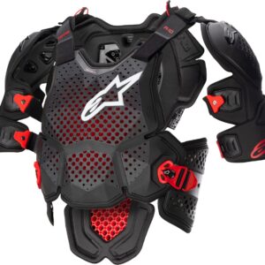 ALPINESTARS ROOST GUARD A10 V2 B/R