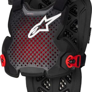 ALPINESTARS ROOST GUARD A1 B/R