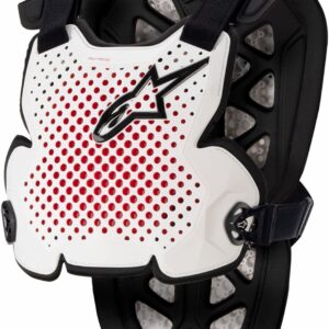 ALPINESTARS ROOST GUARD A1 W/B/R