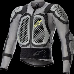 ALPINESTARS JACKET BIO ACTION V2 GBY