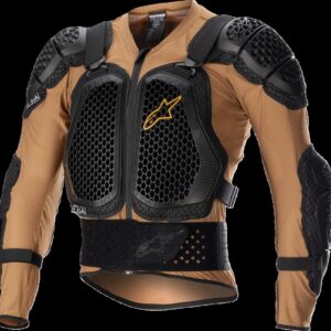 ALPINESTARS JACKET BIO ACTION V2 SBT