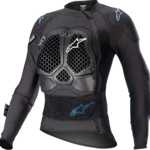 ALPINESTARS JACKET 4W BIO ACT V2 BC