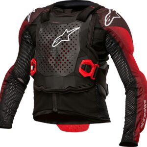ALPINESTARS JACKET YTH BIO-TECH BWR