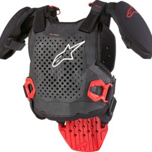 ALPINESTARS ROOST-GRD YT A5s V2 BWR