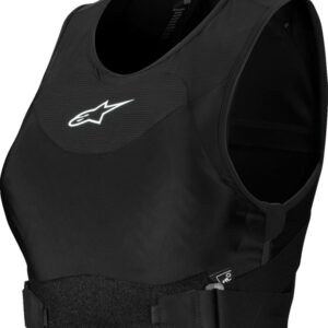 ALPINESTARS PROTECTOR STELLA PLASMA CHEST  *