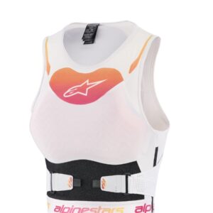 ALPINESTARS PROTECTOR STELLA PLASMA CHEST  *