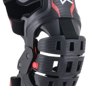 ALPINESTARS KNEEBRACE YTH B/R 5S SET *