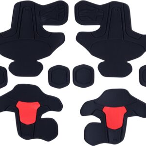 ALPINESTARS FRAME PADDINGS SET RK-7