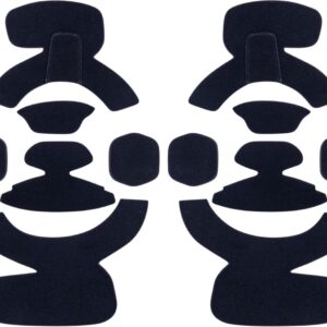 ALPINESTARS FRAME PADDINGS SET RK-10
