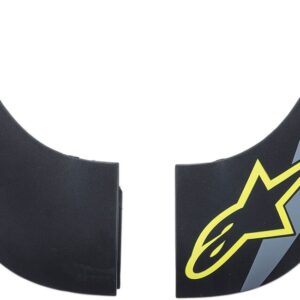 ALPINESTARS CHIN PLATE FOR BNS-2 *