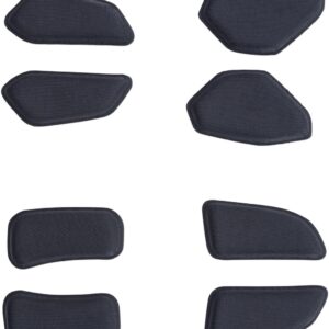 ALPINESTARS INSERT PAD SET FOR BNS-2 *