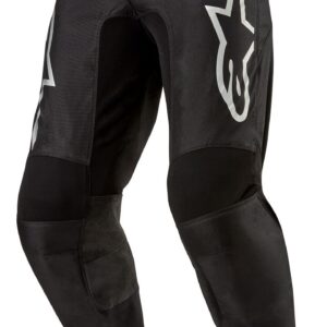 ALPINESTARS PANT F-GRAPH BLK/SILV