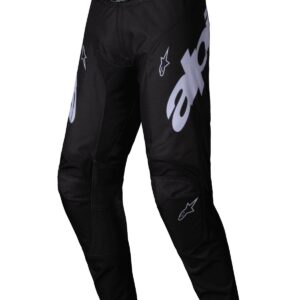 ALPINESTARS PANT RACER GRAPHITE BLK/GY