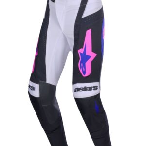 ALPINESTARS PANT TECHSTAR KNIF BLK/GY/PU