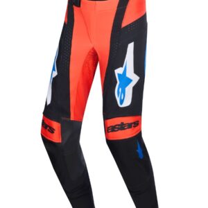 ALPINESTARS PANT TECHSTAR KNIF OR/BLK/BL