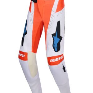 ALPINESTARS PANT TECHSTAR KNIF GRAY/OR/BLK *