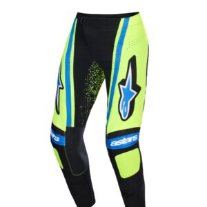 ALPINESTARS PANT TECHSTAR NOMUR NAVY/YL/BL *