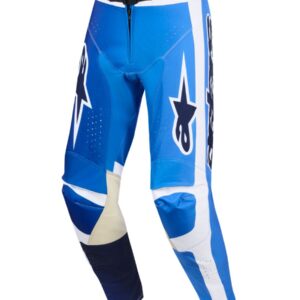 ALPINESTARS PANT RACER AIR PORTL BLUE/WHIT *