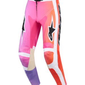 ALPINESTARS PANT RACER AIR PORTL MULTI