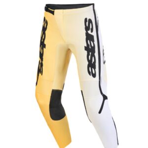 ALPINESTARS PANT FLUID APEX YEL/BLACK