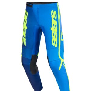 ALPINESTARS PANT FLUID APEX BLUE/YEL