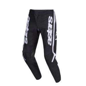 ALPINESTARS PANT YTH FLUID APEX BLACK/GRAY *