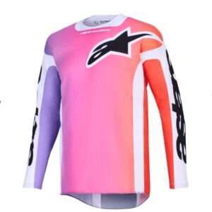 ALPINESTARS JERSEY RACER AIR PORTL MULTI