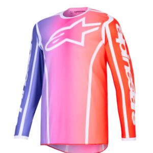 ALPINESTARS JERSEY FLUID APEX MULTI