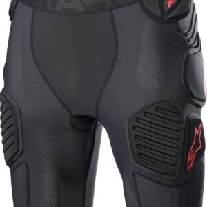 ALPINESTARS SHORT BIONIC PRO B/R