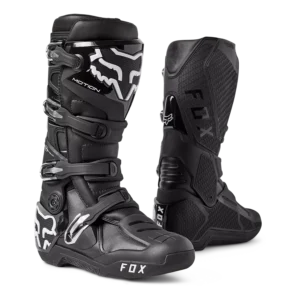 FOX MOTION BOOT [BLK]