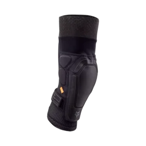 FOX LAUNCH PRO KNEE GUARD [BLK]
