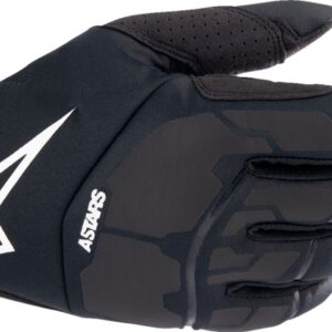 ALPINESTARS GLOVE THERMO BLACK