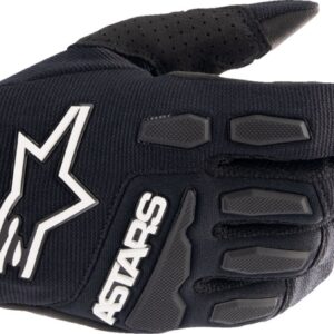 ALPINESTARS GLOVE F-BORE XT BLACK