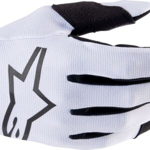 ALPINESTARS GLOVE RADAR GY/BK