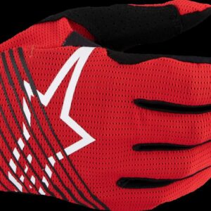 ALPINESTARS GLOVE MX RADAR PRO RD