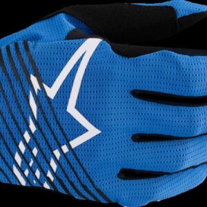 ALPINESTARS GLOVE MX RADAR PRO BL
