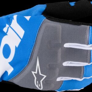 ALPINESTARS GLOVE MX TECHSTAR BK/BL