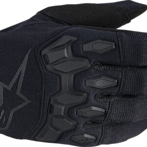 ALPINESTARS GLOVES FULL BORE V2 BLK