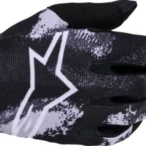 ALPINESTARS GLOVES YTH RADAR IRON CAMO 2XS *