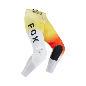 FOX 180 AIR HAZE PANT [WHT]