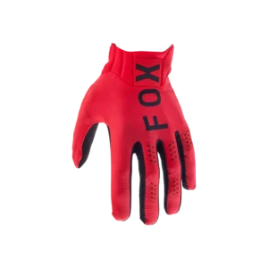 FOX FLEXAIR GLOVE [FLO RED]