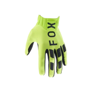 FOX FLEXAIR GLOVE [FLO YLW]