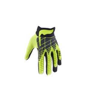 FOX 360 GLOVE [FLO YLW]