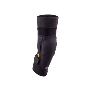 FOX LAUNCH KNEE GUARD [BLK]