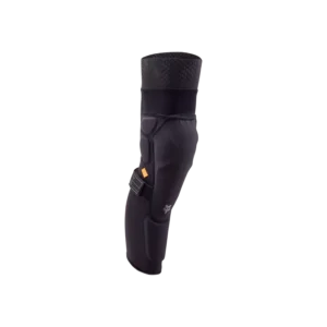 FOX LAUNCH KNEE/SHIN GUARD [BLK]