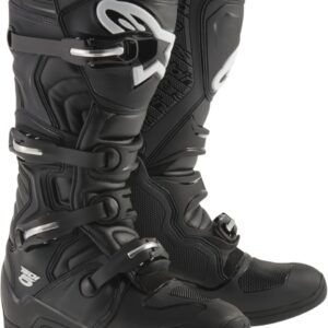 ALPINESTARS BOOT TECH5 BLACK