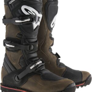 ALPINESTARS BOOT TECH-T BROWN