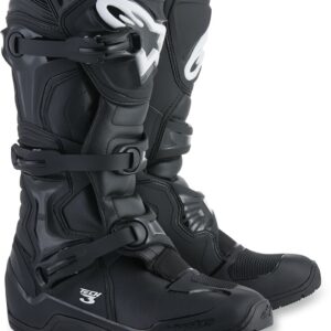 ALPINESTARS BOOT TECH3 AT BLACK