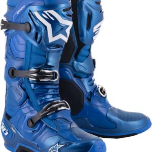 ALPINESTARS BOOT TECH 10 BLUE/BLACK