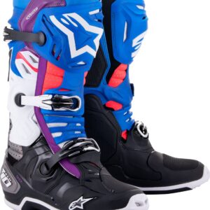 ALPINESTARS BOOT T10 S-VNT B/B/P/W